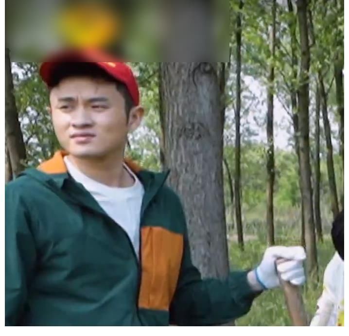 苏青|向往5那英刚走，数十位嘉宾连番登场，他的到来让人期待