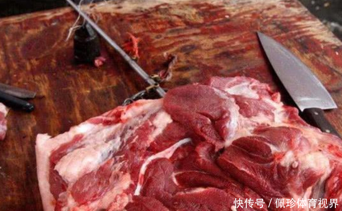 猪肉放冰箱里可以放多久来听听肉铺老板的真心话!