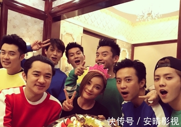 阵容|曝《哈哈哈哈哈2》阵容，除三兄弟回归外，还有“跑男”成员加入