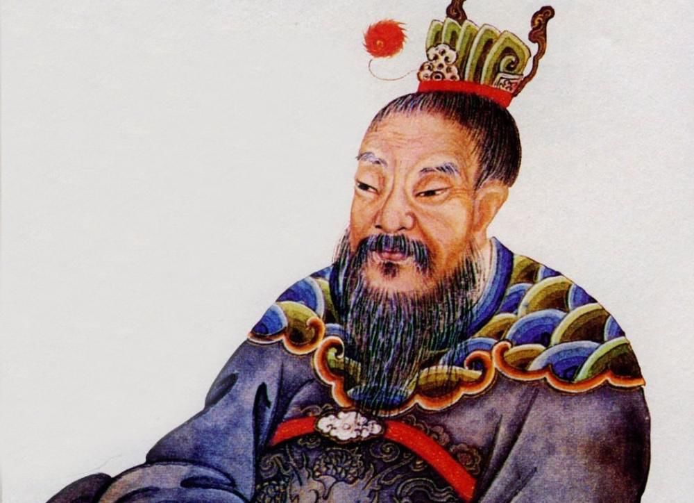 刘恭|吕后在儿子葬礼上，只哭不掉泪动了杀机，被张良十五岁的儿子看破 ！