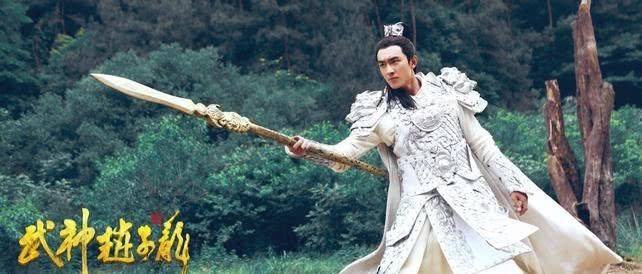 瞎胡闹|常山赵子龙变成女的了?网友:这不瞎胡闹么!