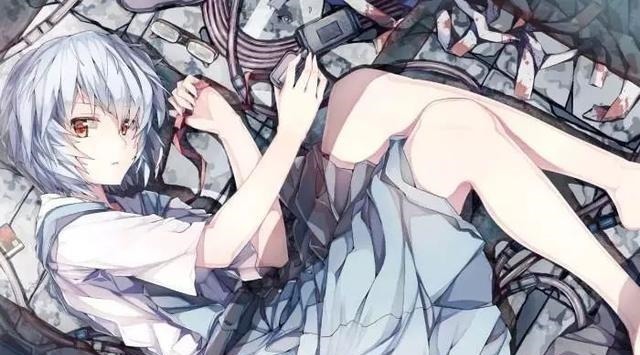 木之本樱|盘点动漫中让人心动的短发妹子,谁是你心仪的女孩