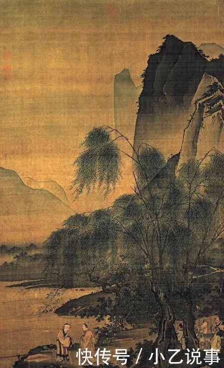 历代|【历代后妃】姜子牙之女做王后,历经千年贤名传!