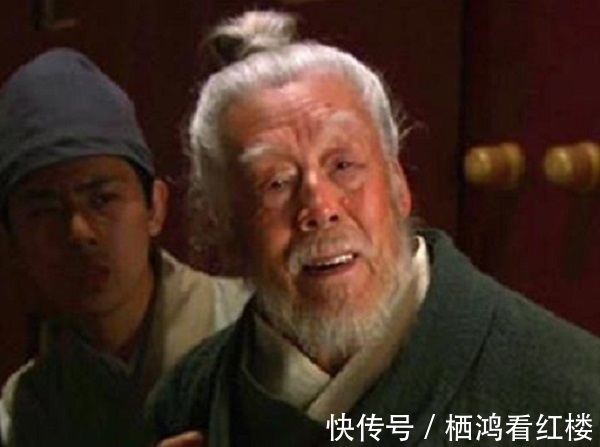 二等人员|焦大也有辉煌岁月,他是从什么时候、因什么原因变成了二等人员?