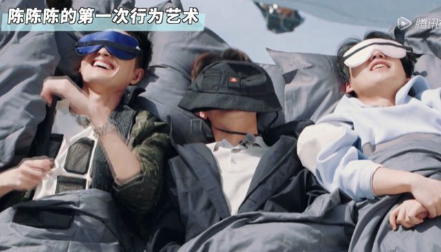 桃花塢|桃花塢三任塢長,孟子義能力最差,為何氣氛最輕松?