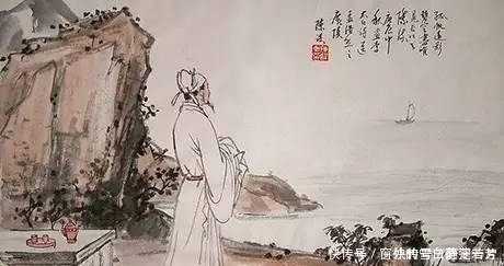 李白|李白的一首《秋风词》,不知诉说了多少人的爱情滋味