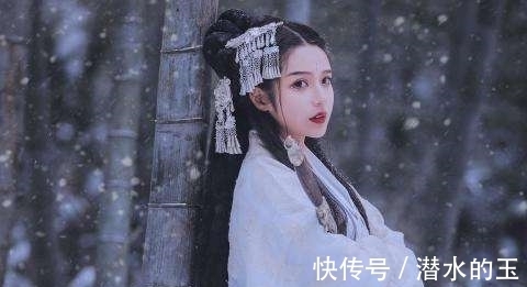 魏相&苏东坡冷门的八首雪诗,读过的都是博学之士