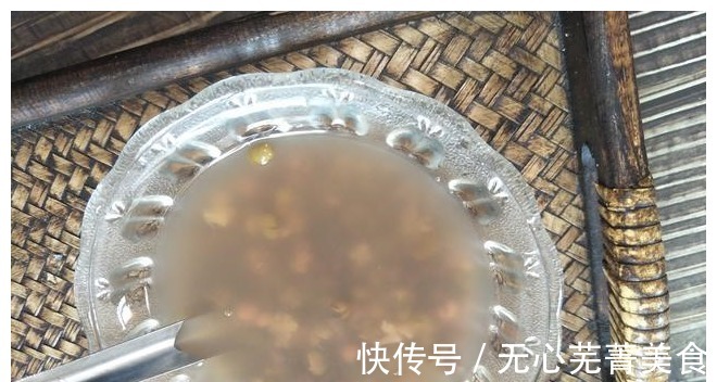 骑自行车|这3样豆子一起煮汤，味道鲜美，比鸡汤好喝，特别适合夏天喝！