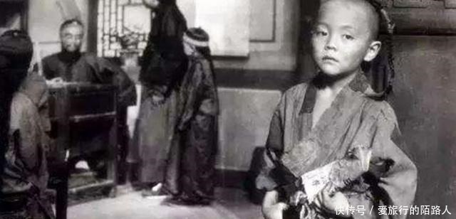 百年前,若你只有一块大洋,能买多少东西大洋难道真的很值钱!