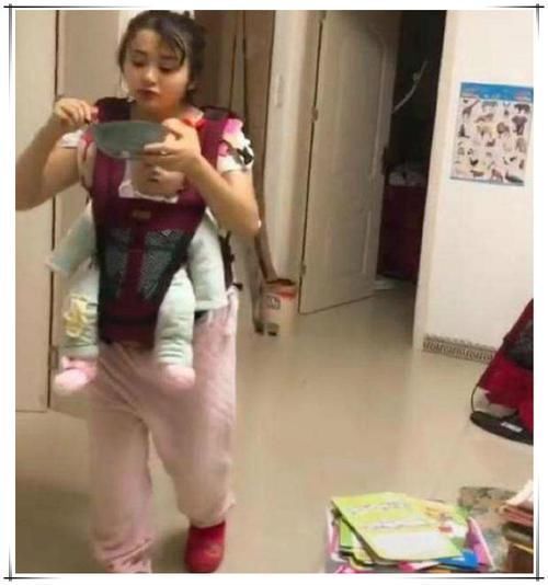 儿子|“孩子已经上幼儿园了,你咋不去上班让我儿子养你一辈子吗”