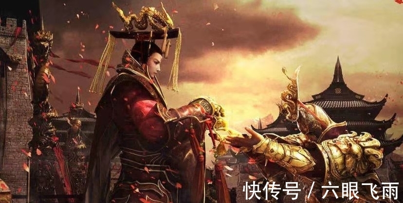 皇帝|5本主角开局便是皇帝的历史小说,开疆拓土创无上霸业,太热血了