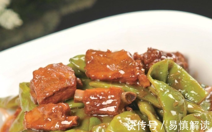 红椒|适合小朋友吃的菜,提高注意力,增强记忆力,含有丰富优质蛋白质