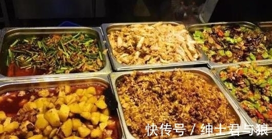 员工|华为员工投诉食堂伙食不行,任正非发文回应,网友:我酸了