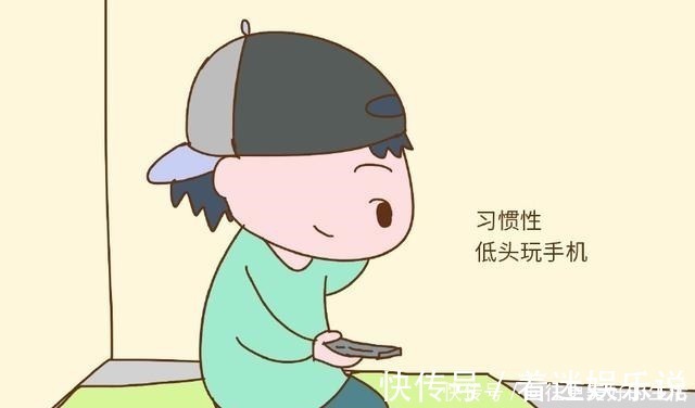 牙齿|家长不注意的4个小细节,会让孩子慢慢变丑!