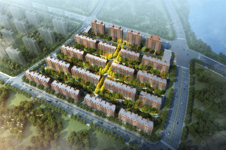 总价|备战“银十”!天津楼市这21个项目有新动作!