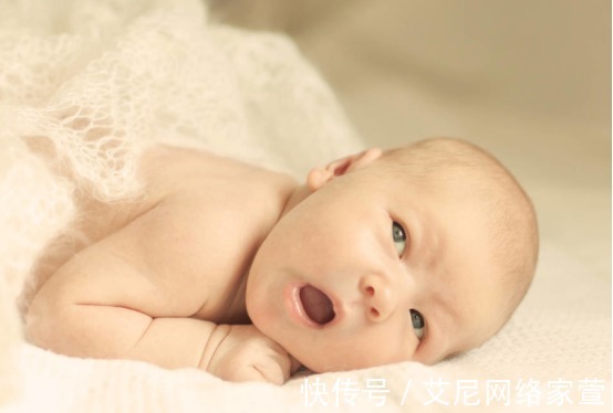 宝宝们|小宝宝喝完奶之后,为什么会吐出来呢?其实原因很简单