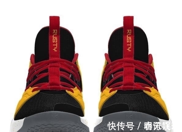 pg3 AJ难抢,何不自己定制?官方正版球鞋定制教程