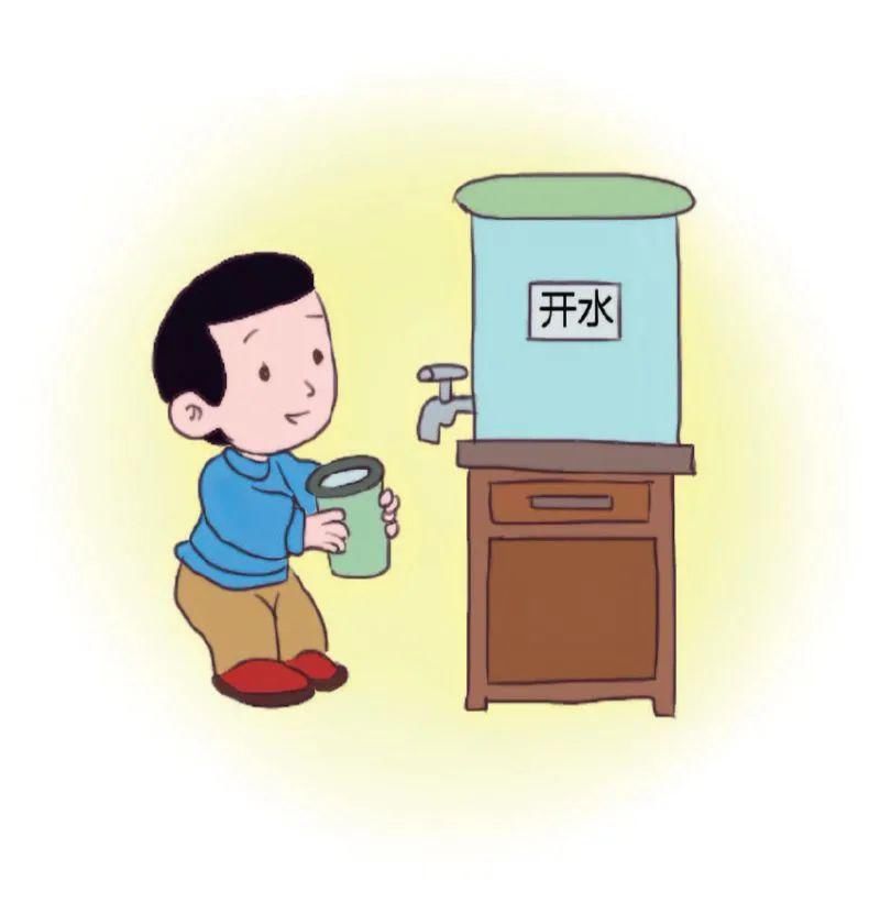 夏天|老一辈常说夏天拉拉肚子是正常的，真的避免不了吗？