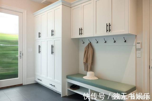实用|为什么外国人家里不做鞋柜?用这种代替更实用省空间,后悔才发现