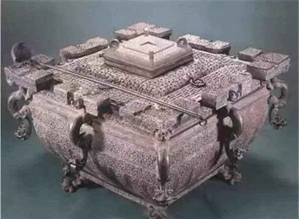 科技|古代十二个失传的黑科技,令人叹服!