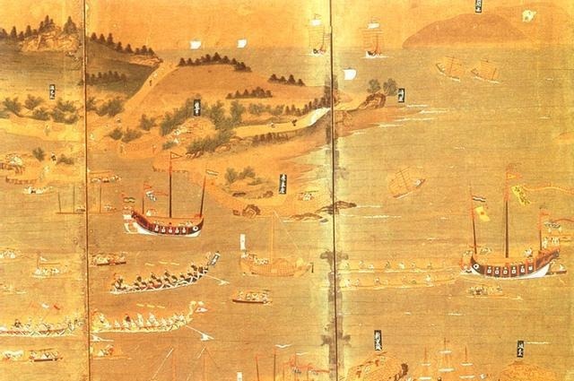 与那国岛|中国与日本之间，还有一个强大国家，一夜沉入海底，日本有点害怕！