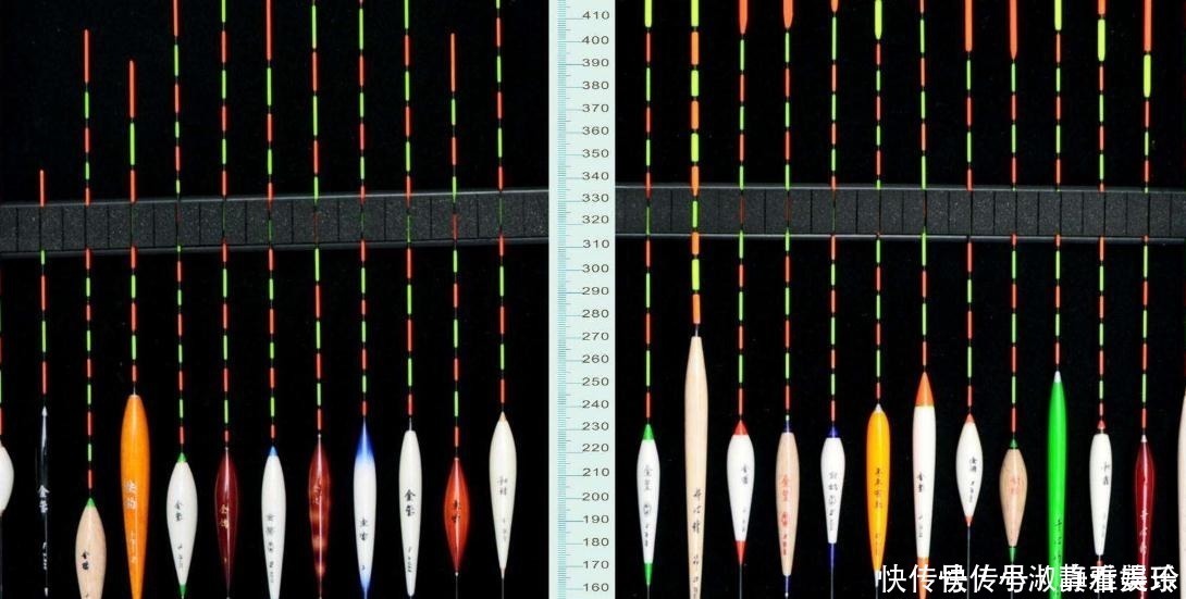 灵敏度|浮漂的“灵敏度”到底是指什么?原来有2个概念,很多钓友都不懂