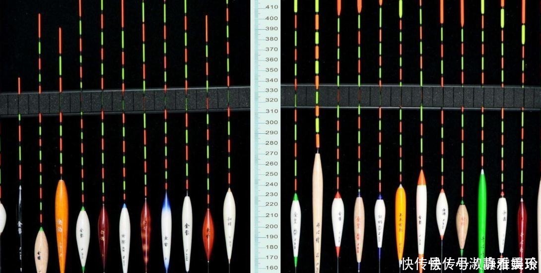 灵敏度|浮漂的“灵敏度”到底是指什么？原来有2个概念，很多钓友都不懂