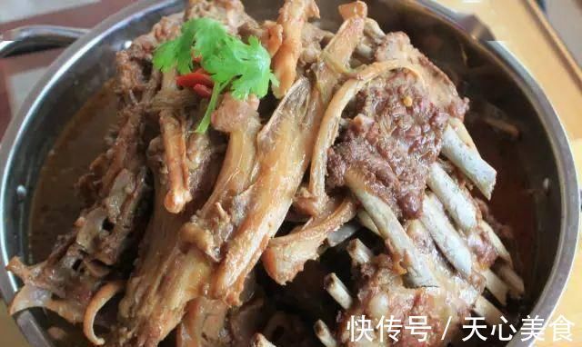 秘方|炖猪肉羊肉牛肉的秘方，让肉又熟又烂又好吃