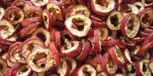 毒素|山楂和此物一起泡,每天一杯,失眠好了,排出毒素,早知早受益