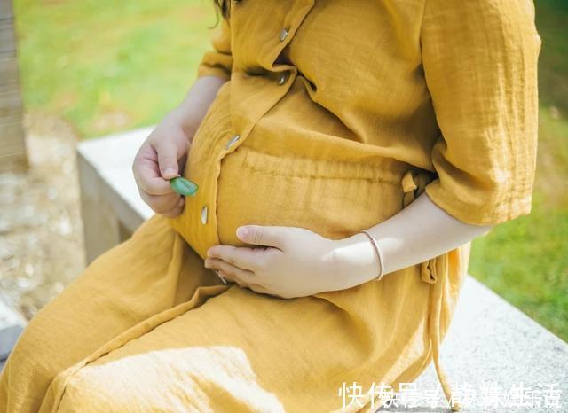 预产期|孕37周后,聪明的孕妇会做好“4件事”,而不是傻等预产期