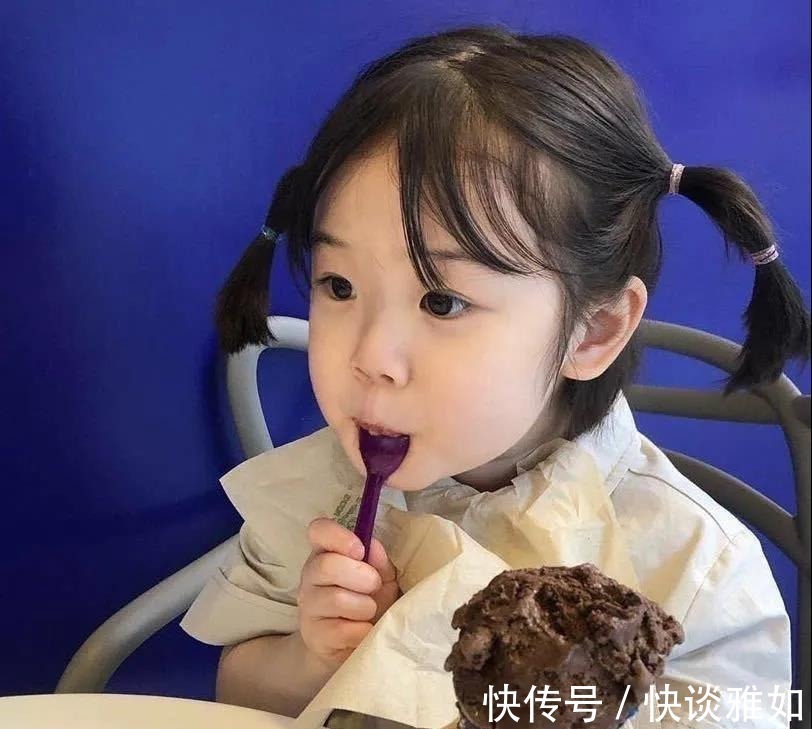 可爱|可爱到爆的小朋友头像:没有什么体重是我驾驭不了的