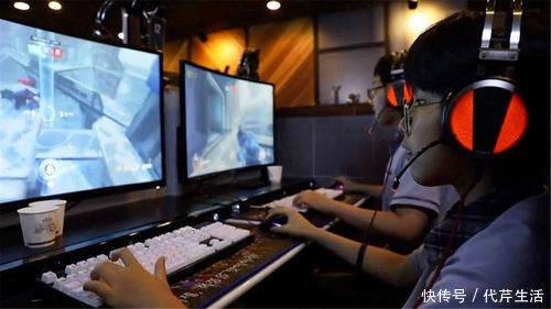 差别|从小“玩游戏”和“不玩游戏”的孩子,长大后差别大,父母要懂