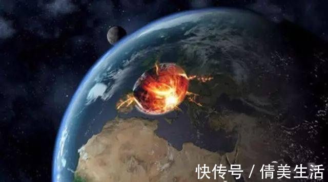小行星|人类面临的这八大威胁!你觉得最有可能的是哪个?