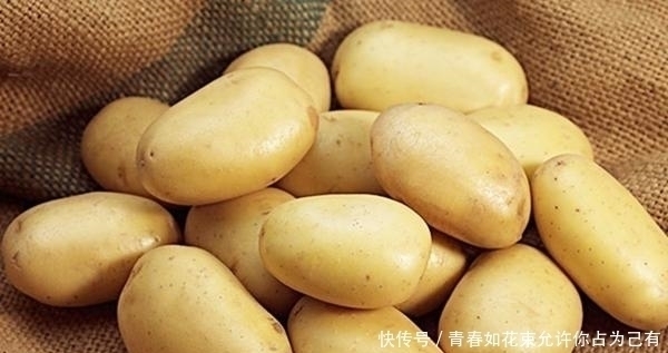 发芽|今天才知道，土豆这么保存，放一年不腐烂不发芽，不学真可惜