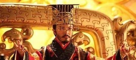 汉宣帝&中国历朝历代最有代表性的名言,每句话都是一个时代的缩影