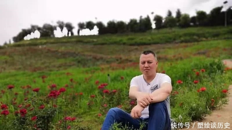 签约|签约作家余江/我的父亲