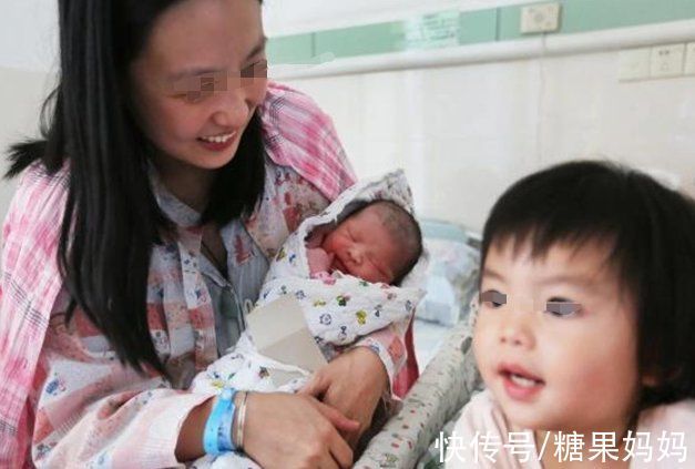 妈妈|二胎妈妈的选择,为何一边吐槽带娃累,一边义无反顾生二胎?