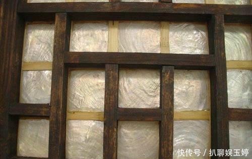 古代|古代用纸糊窗户,就不怕淋雨吗?古人智慧超然,现代农村也在用!