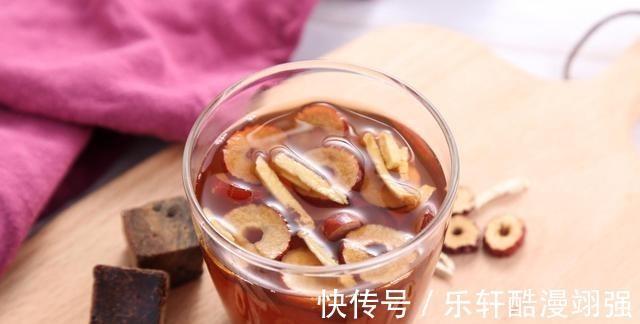 红豆|立冬将至，记得多吃三白、三红，少食三样，驱寒暖身身体棒