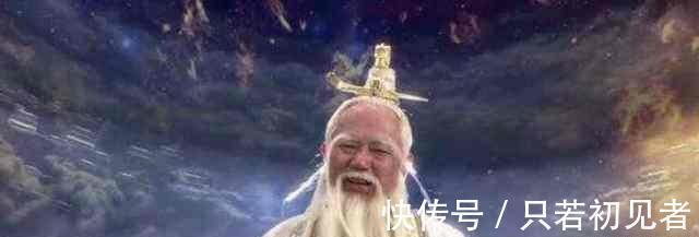 孙悟空大闹天宫@孙悟空被压500年,菩提老祖曾出手相救,谁料被一个大神打了回去