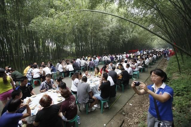 父母在，不远游，来栾川县旅游吧