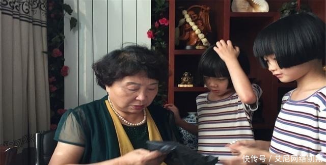 双胞胎女儿|10年前,那个拼命生下双胞胎女儿的60岁老人,现在怎样了?