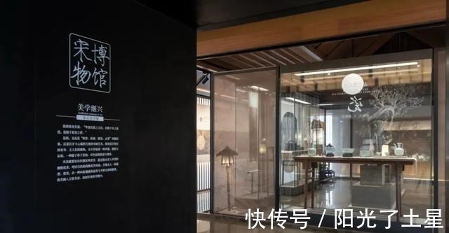 乐尚|售楼处还可以这样创新,脑洞太大了!售楼处还可以这样创新,脑洞太大了!