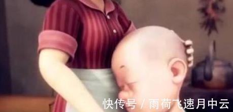 女性角色|《熊出没》中最为神秘的4个女性角色,为何这么设置