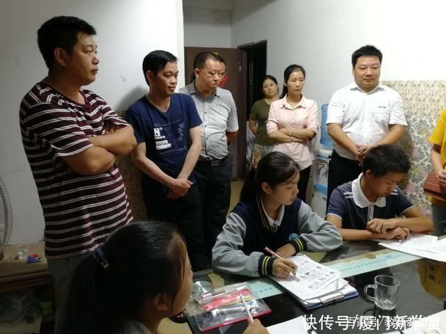 厦门市梧侣学校首创“学习共同体”模式，助力学生留厦过年