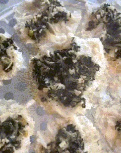 |搞笑GIF趣图: 套路不是这样子的啊,怎么让人截胡了呢