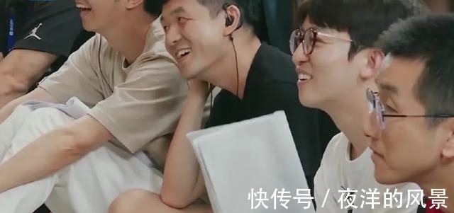 孟子义|新一期《跑男》堪称本季最佳,宋祖儿再怼导演,李晨上演社死现场