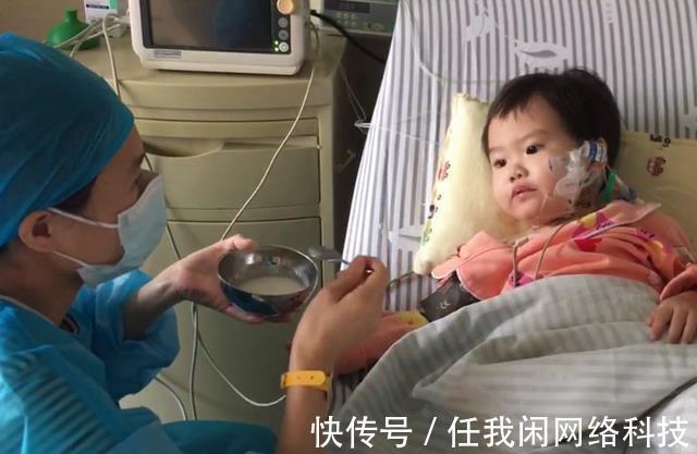 女童|2岁女童患“怪病”突然不认识父母还傻笑,一查发病率三万分之一
