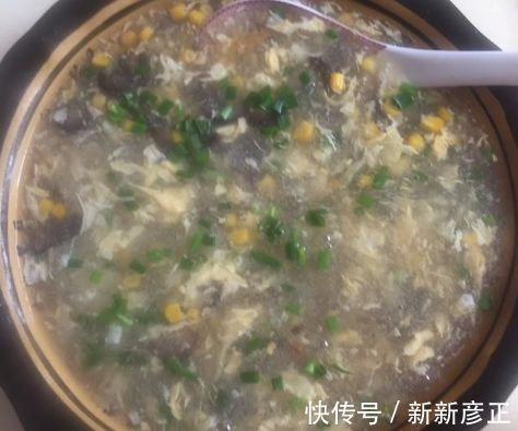 养生|减肥保护视力提高机体免疫力,色味俱佳老少皆宜,天天喝都不腻