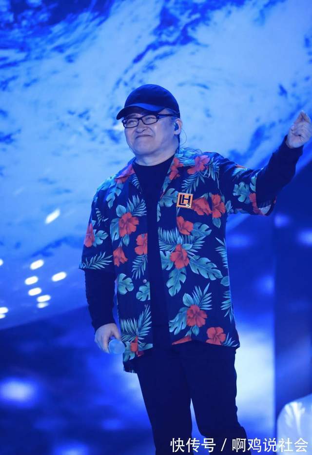 导师|《中国好声音2021》冠军之夜历届导师回归,你最想看到谁